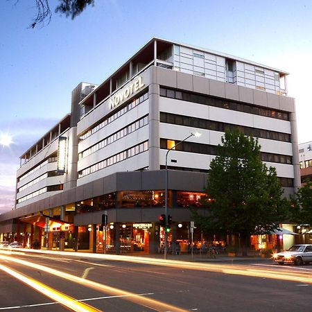Novotel Canberra Extérieur photo