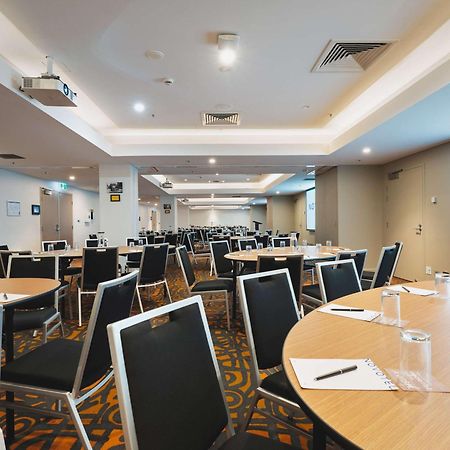 Novotel Canberra Extérieur photo