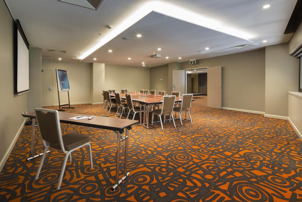 Novotel Canberra Extérieur photo
