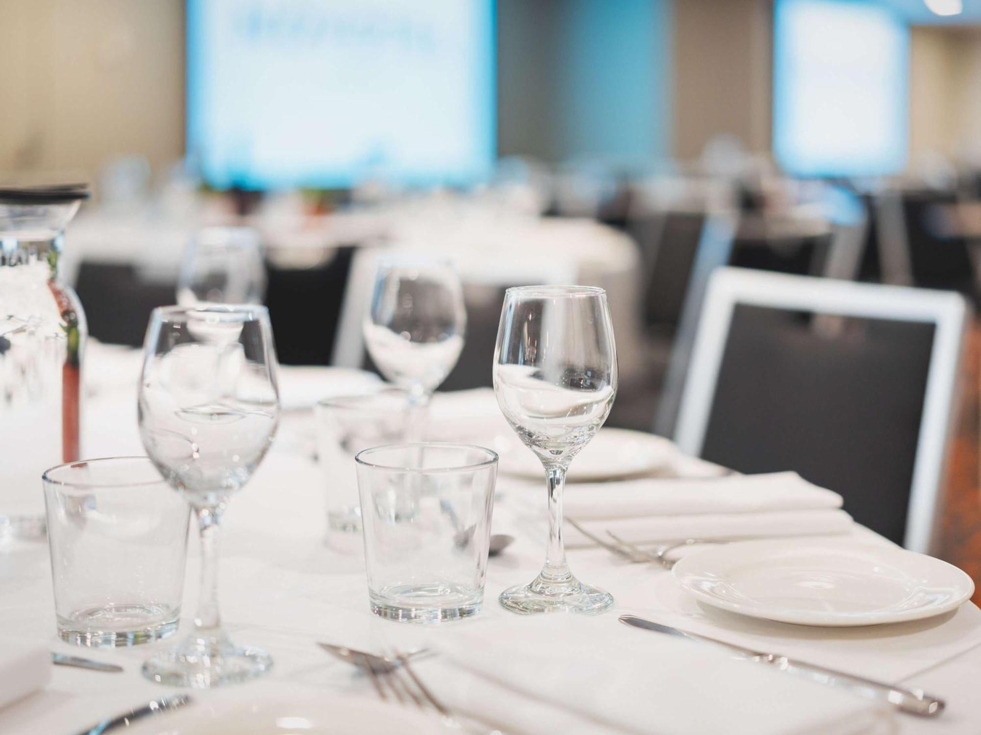 Novotel Canberra Extérieur photo