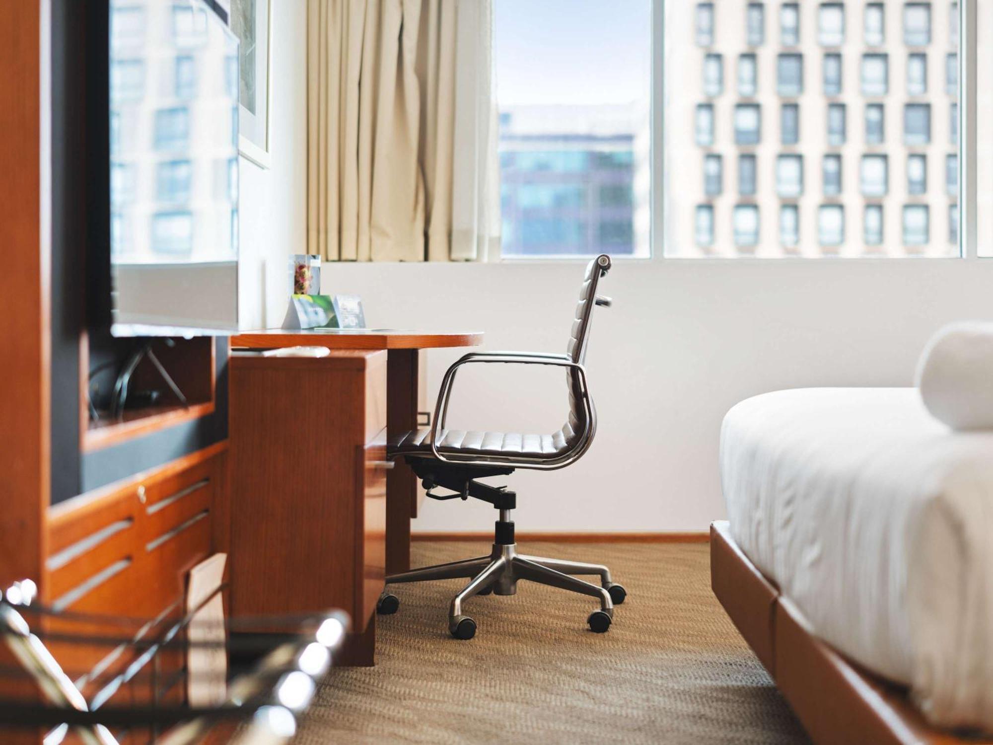Novotel Canberra Extérieur photo